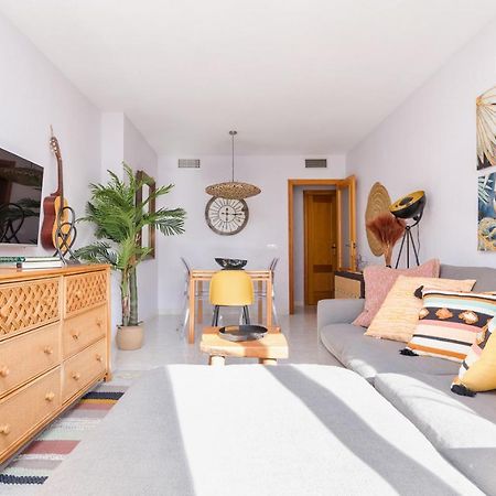 Apartamento El Eden By Altea Holiday Homes Екстер'єр фото