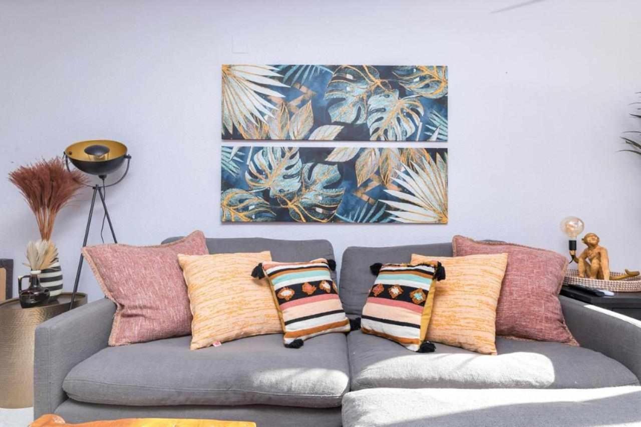Apartamento El Eden By Altea Holiday Homes Екстер'єр фото