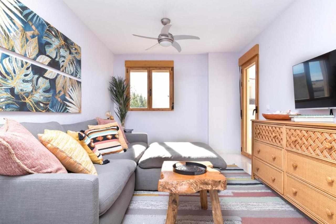 Apartamento El Eden By Altea Holiday Homes Екстер'єр фото