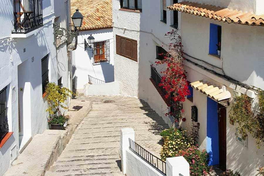 Apartamento El Eden By Altea Holiday Homes Екстер'єр фото