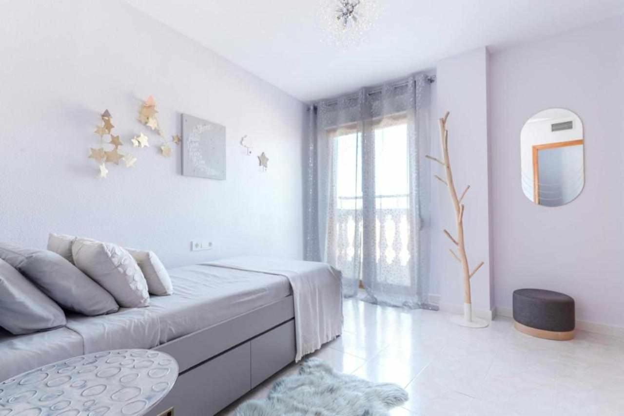 Apartamento El Eden By Altea Holiday Homes Екстер'єр фото