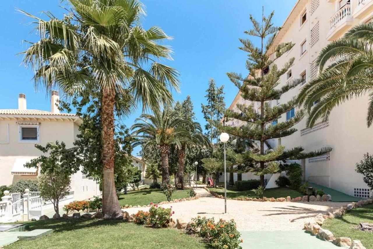 Apartamento El Eden By Altea Holiday Homes Екстер'єр фото