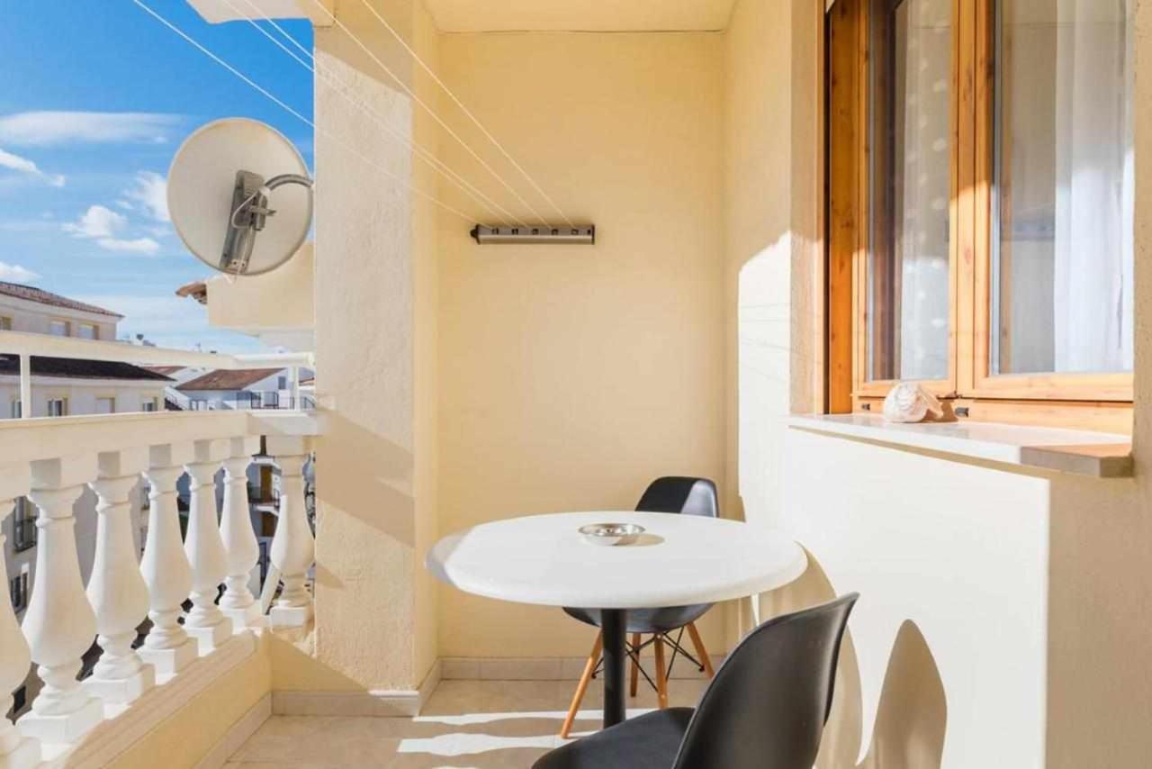Apartamento El Eden By Altea Holiday Homes Екстер'єр фото