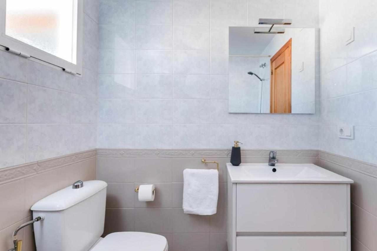 Apartamento El Eden By Altea Holiday Homes Екстер'єр фото