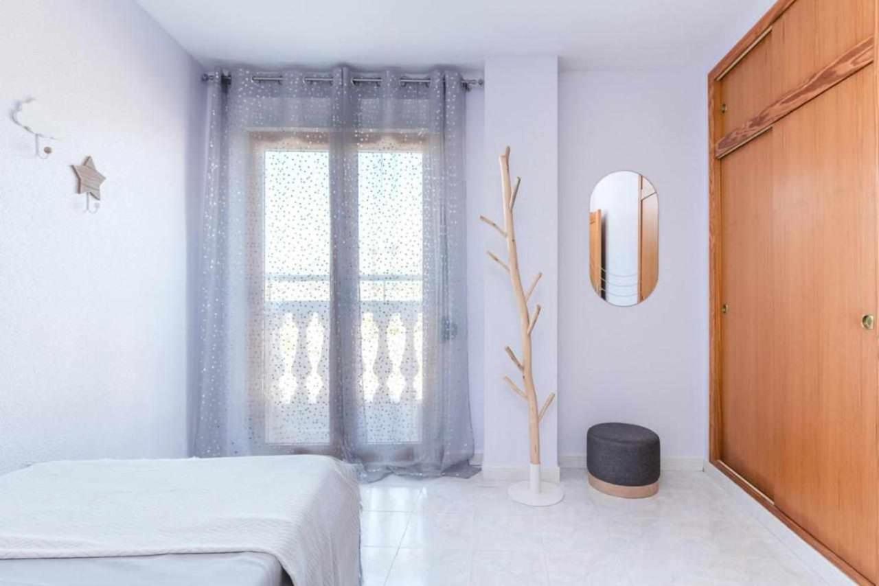 Apartamento El Eden By Altea Holiday Homes Екстер'єр фото