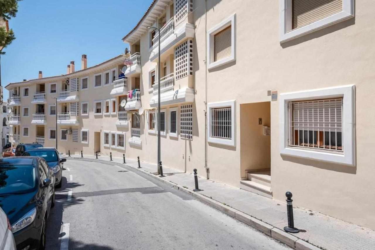 Apartamento El Eden By Altea Holiday Homes Екстер'єр фото